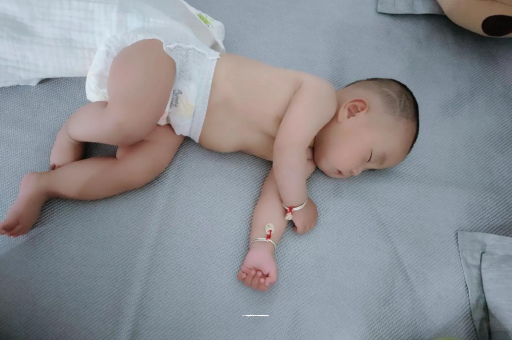 邵东宝宝口水多怎么回事
