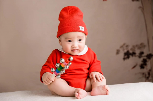 邵东宝宝面色发黄